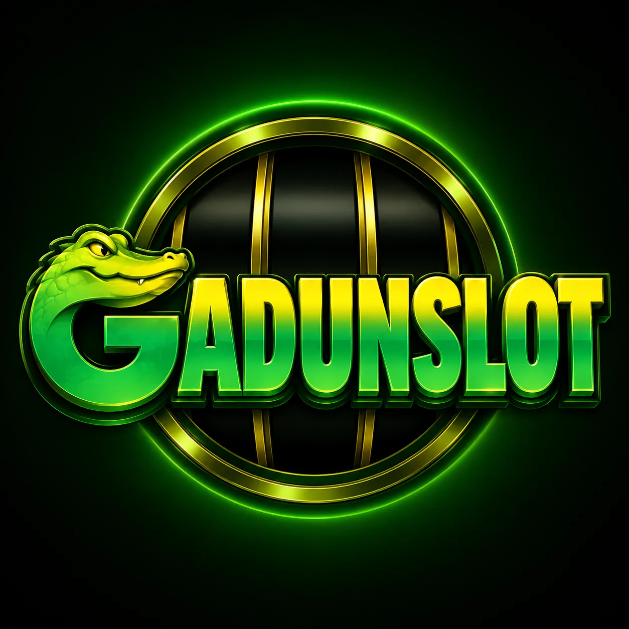GADUNSLOT - Game MOBA Seru dan Menantang