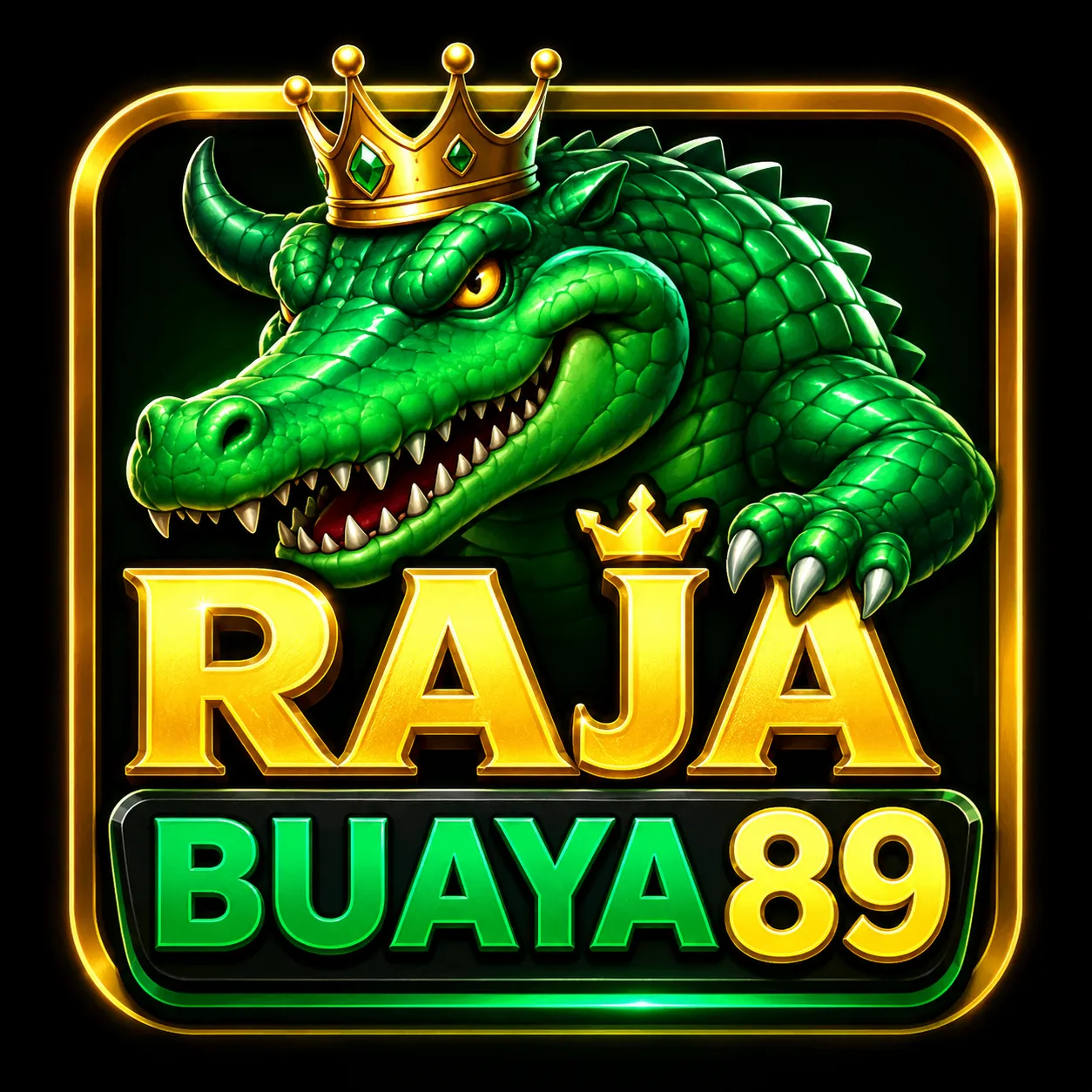 RAJABUAYA89 - Petualangan Seru di Dunia ARPG