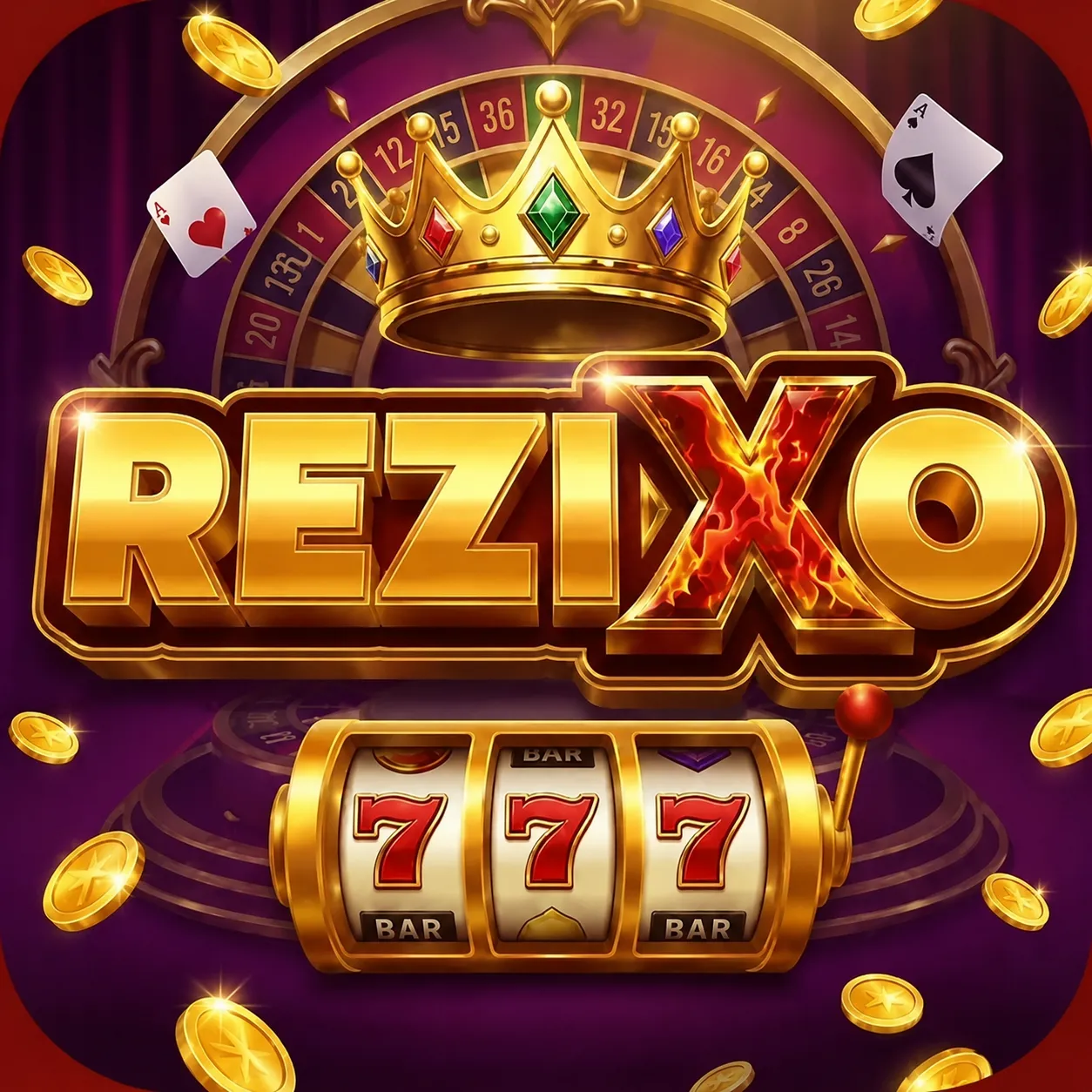 REZIXO - Petualangan Seru Menanti Anda