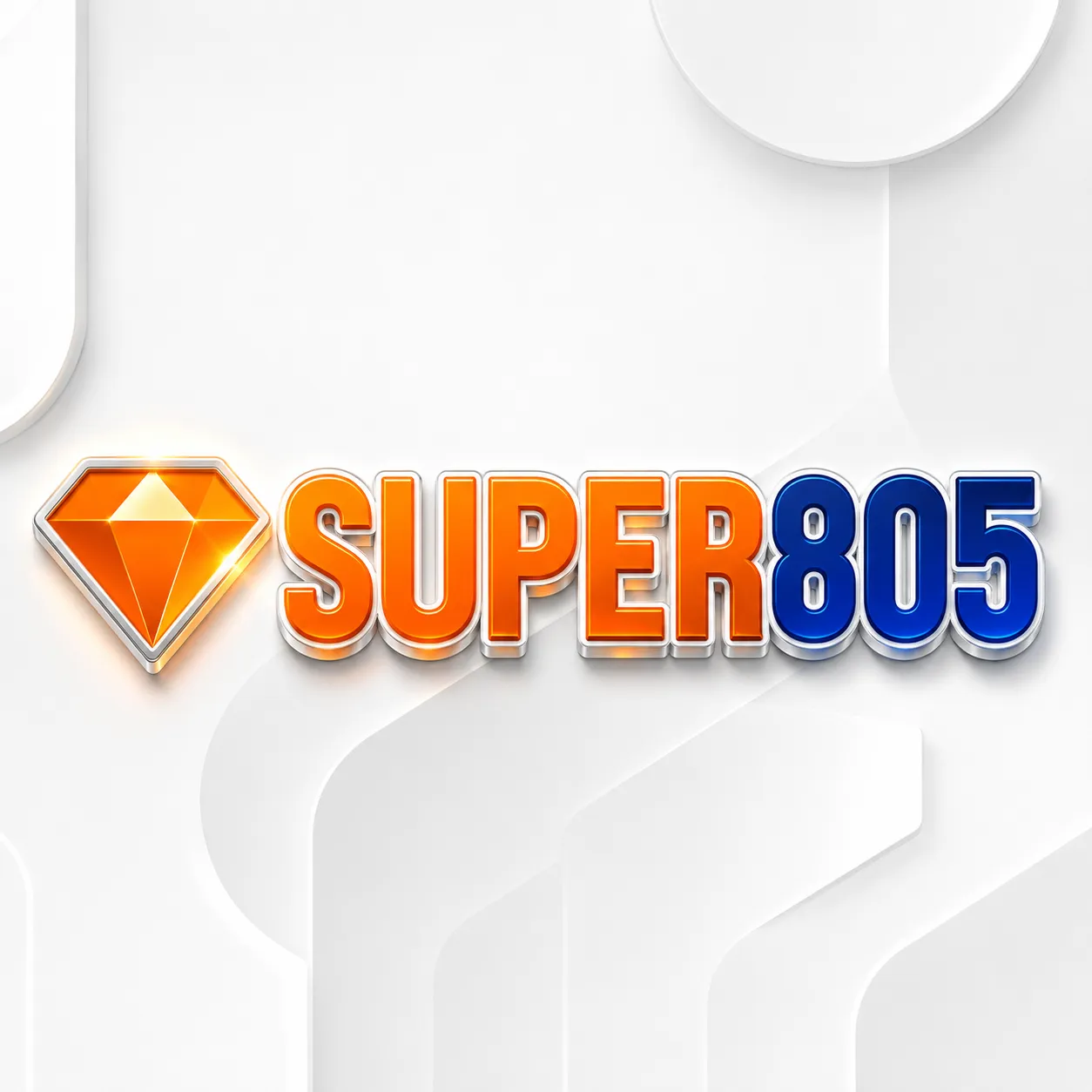 SUPER805 - Permainan Mahjong Seru dan Menantang